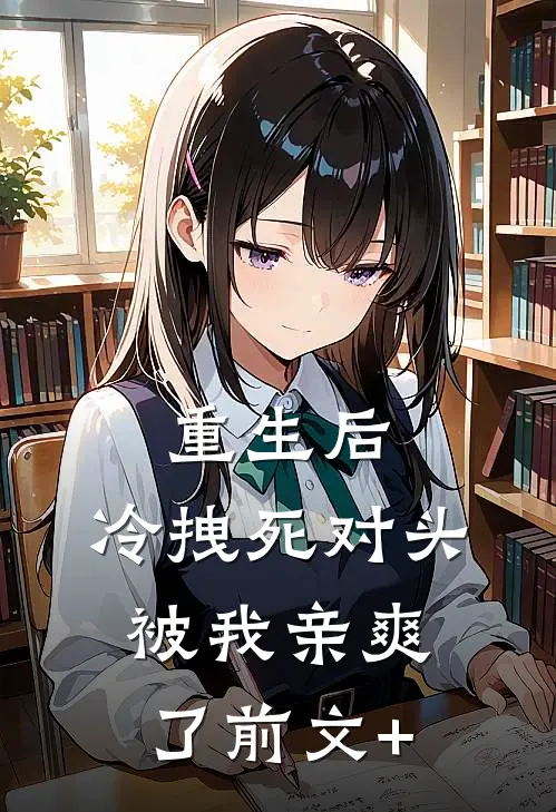 重生后，冷拽死对头被我亲爽了前文+