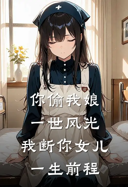 你偷我娘一世风光，我断你女儿一生前程