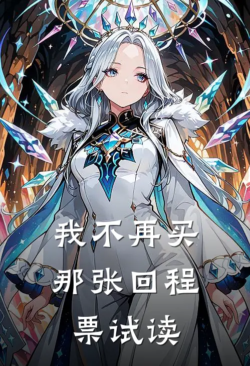我不再买那张回程票试读