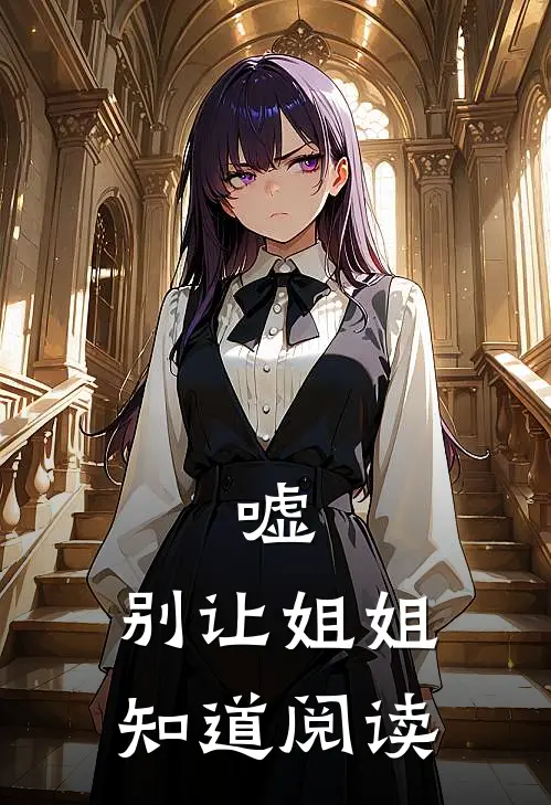 嘘，别让姐姐知道阅读