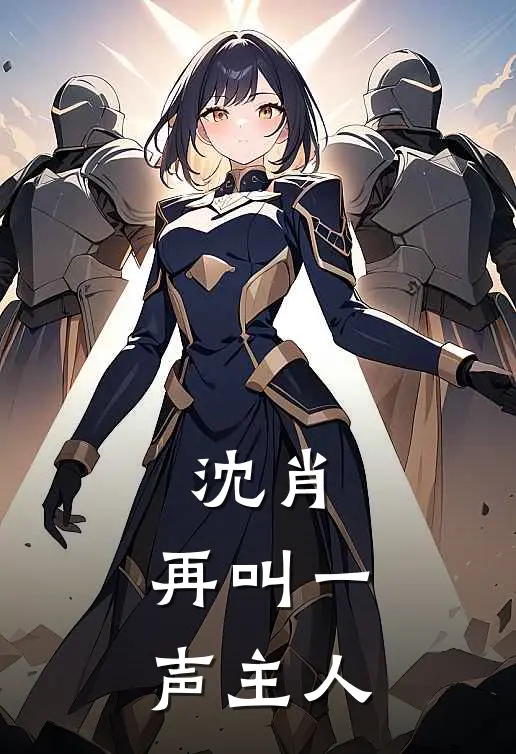 沈肖，再叫一声主人