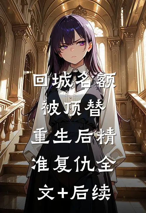 回城名额被顶替，重生后精准复仇全文+后续