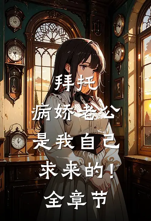 拜托，病娇老公是我自己求来的！全章节