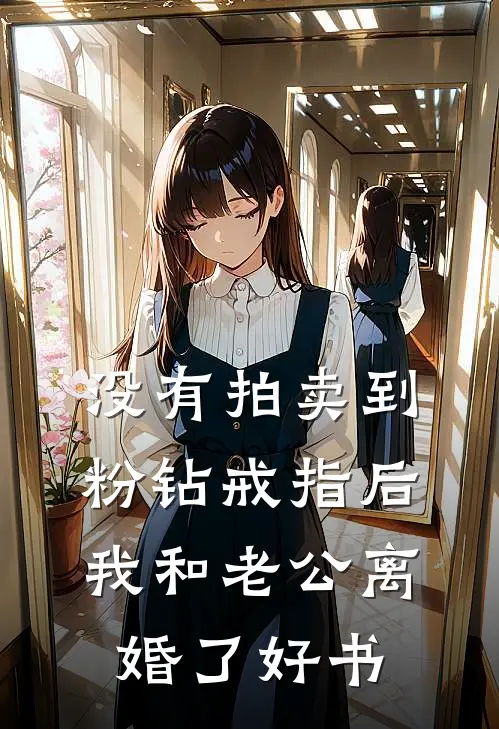 没有拍卖到粉钻戒指后，我和老公离婚了好书