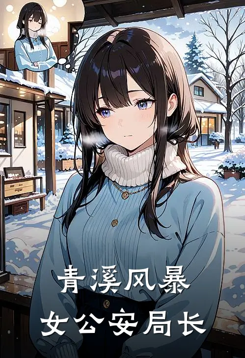 青溪风暴：女公安局长