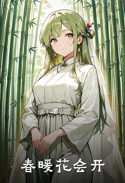 春暖花会开