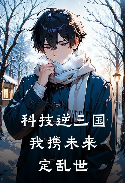 科技逆三国：我携未来定乱世