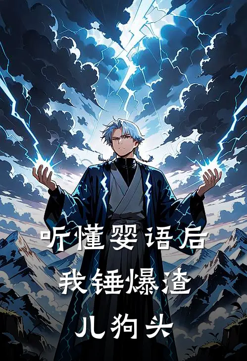 听懂婴语后，我锤爆渣儿狗头