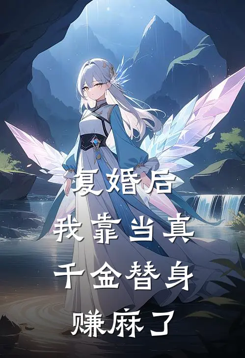 复婚后，我靠当真千金替身赚麻了