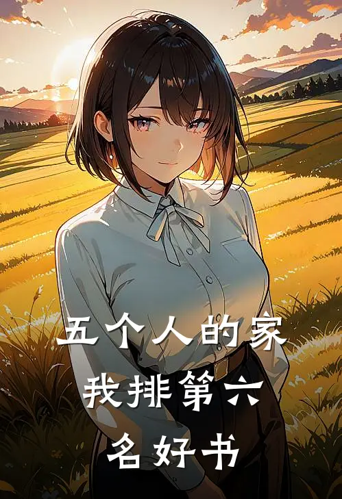五个人的家，我排第六名好书