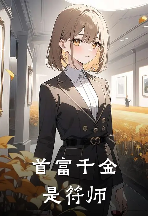 首富千金是符师