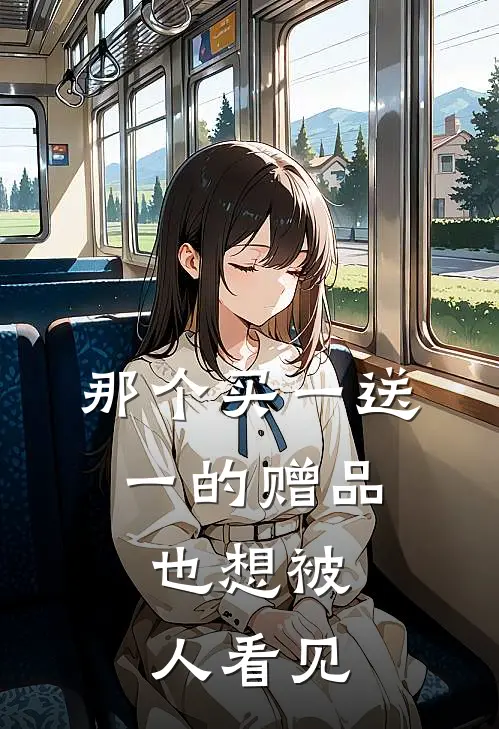 那个买一送一的赠品，也想被人看见