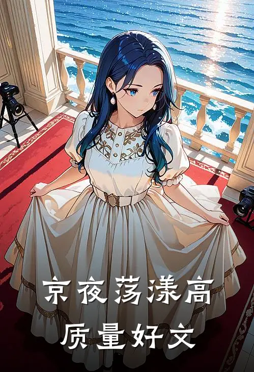 京夜荡漾高质量好文