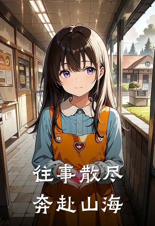 往事散尽，奔赴山海