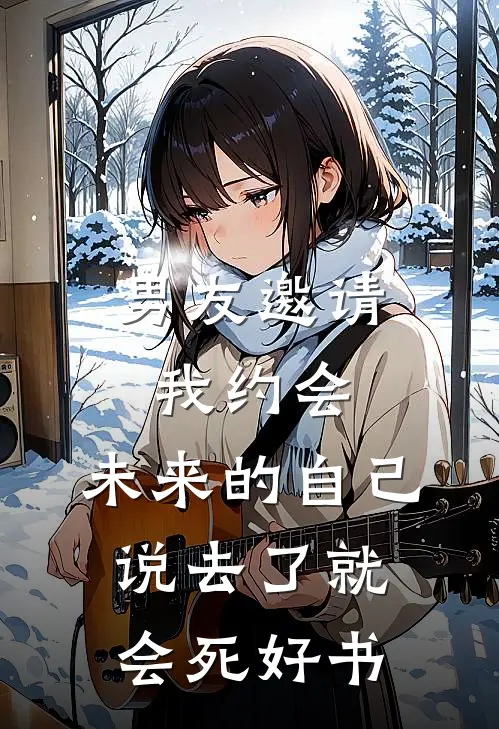 男友邀请我约会，未来的自己说去了就会死好书