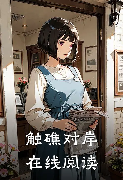 触礁对岸在线阅读
