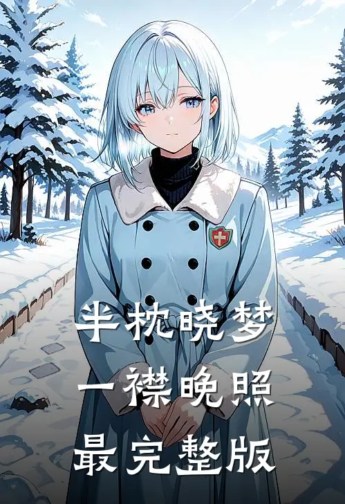 半枕晓梦，一襟晚照最完整版
