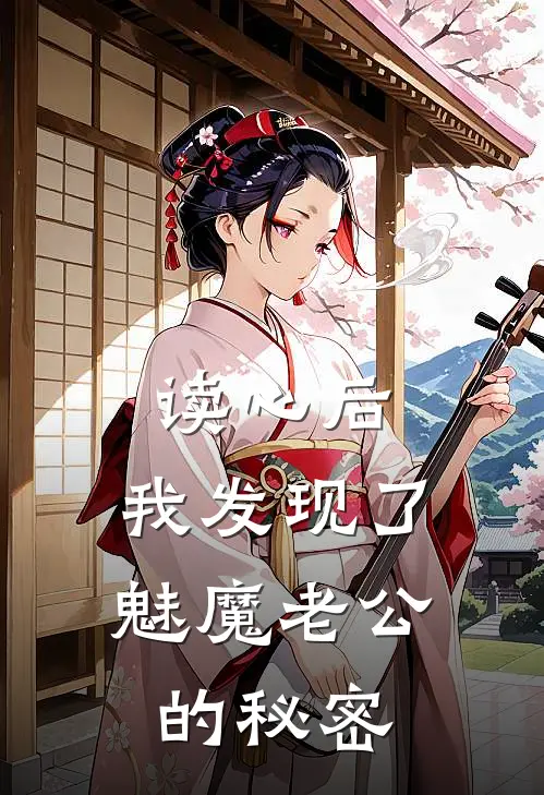 读心后，我发现了魅魔老公的秘密