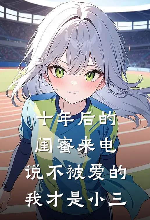 十年后的闺蜜来电，说不被爱的我才是小三
