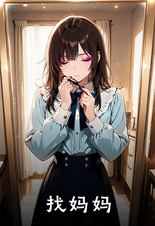 找妈妈