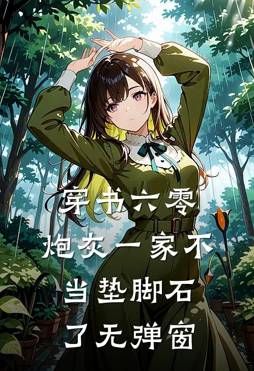 穿书六零，炮灰一家不当垫脚石了无弹窗