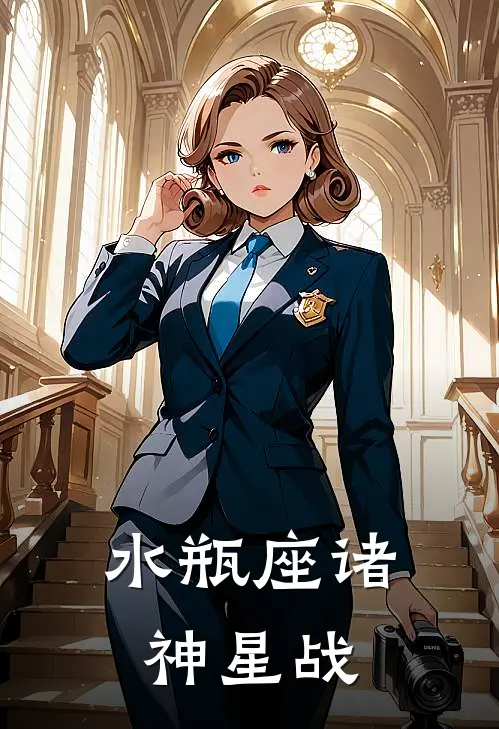 水瓶座诸神星战