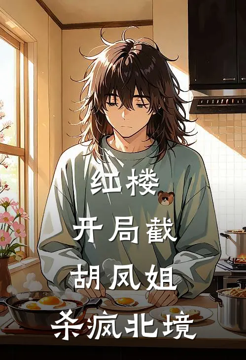 红楼：开局截胡凤姐，杀疯北境