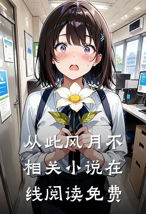 从此风月不相关小说在线阅读免费