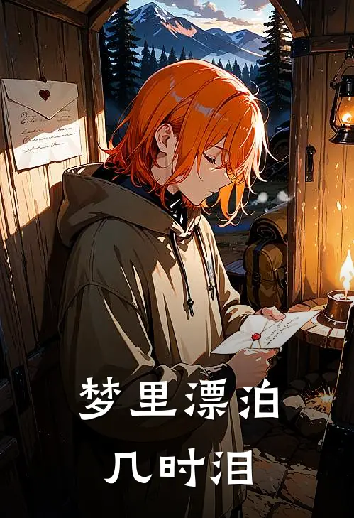 梦里漂泊几时泪