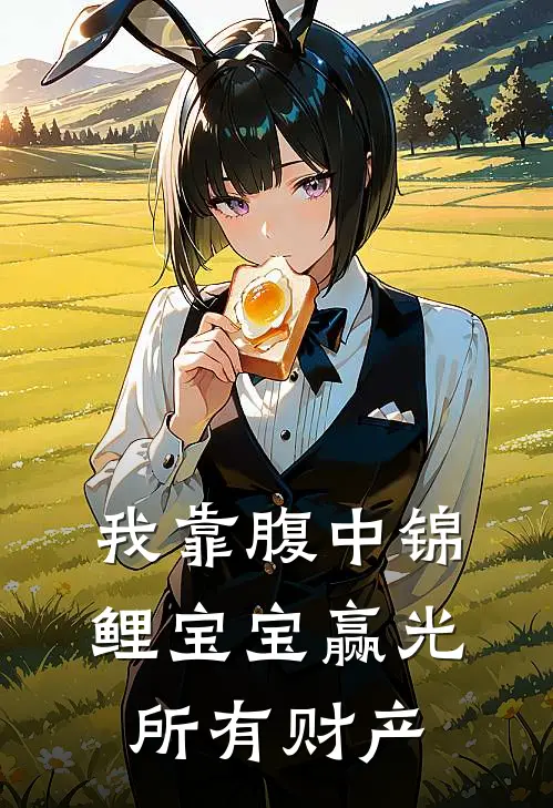 我靠腹中锦鲤宝宝赢光所有财产