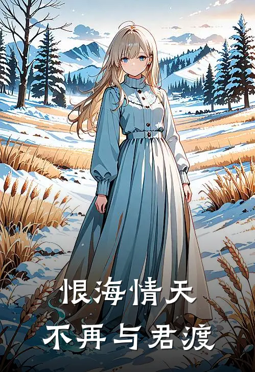 恨海情天，不再与君渡