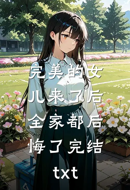 完美的女儿来了后，全家都后悔了完结txt