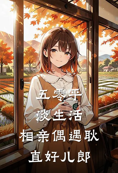 五零平淡生活，相亲偶遇耿直好儿郎