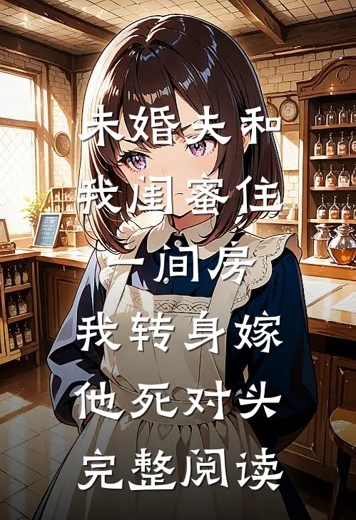 未婚夫和我闺蜜住一间房，我转身嫁他死对头完整阅读