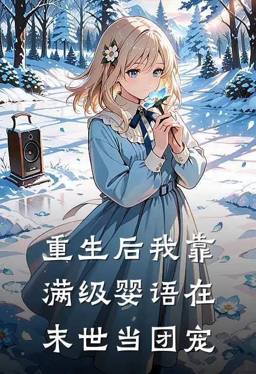 重生后我靠满级婴语在末世当团宠