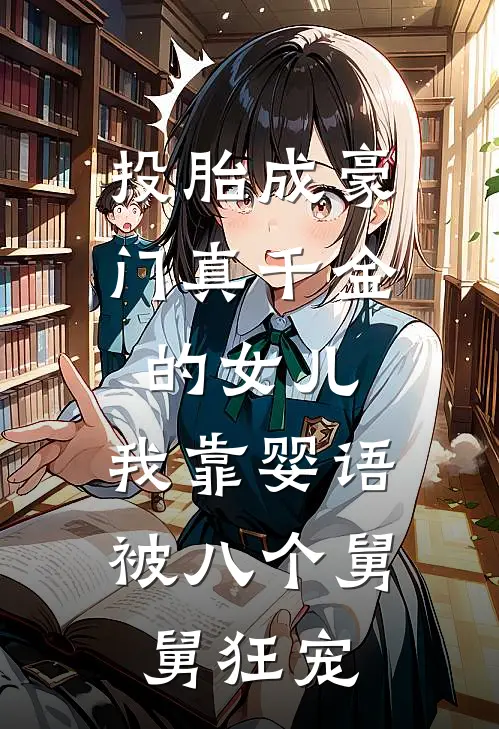 投胎成豪门真千金的女儿，我靠婴语被八个舅舅狂宠