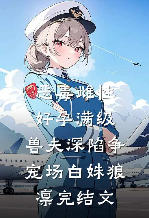 恶毒雌性好孕满级，兽夫深陷争宠场白姝狼凛完结文