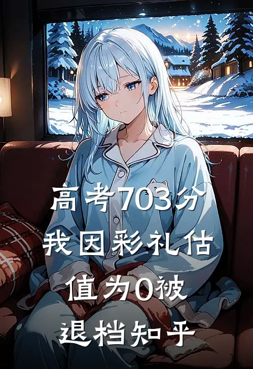 高考703分，我因彩礼估值为0被退档知乎