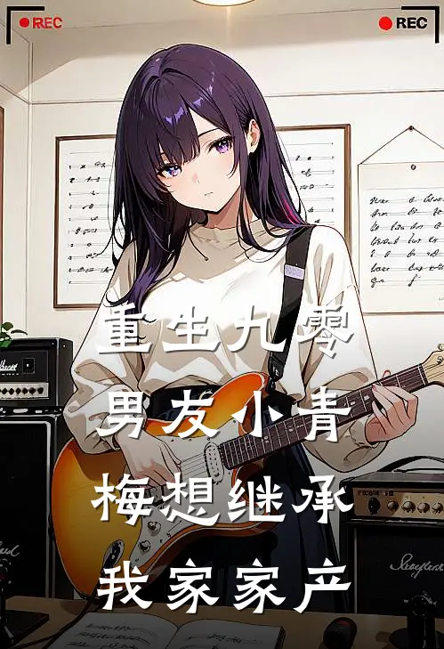 重生九零，男友小青梅想继承我家家产