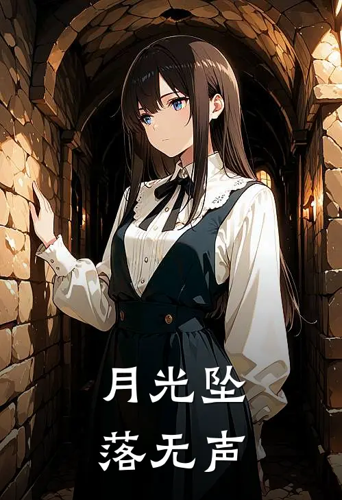 月光坠落无声