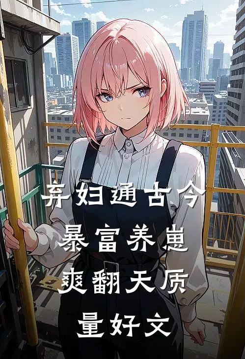弃妇通古今，暴富养崽爽翻天质量好文