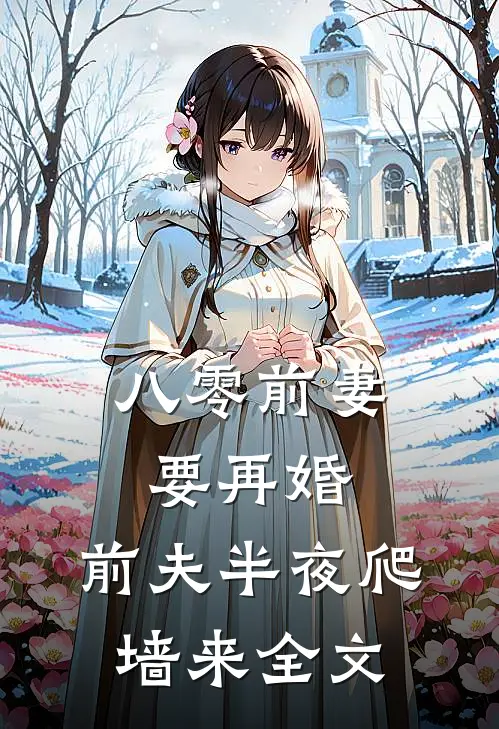 八零前妻要再婚，前夫半夜爬墙来全文