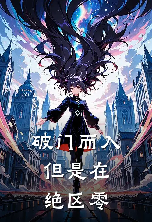 破门而入，但是在绝区零