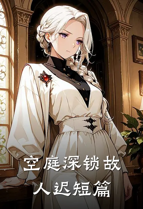 空庭深锁故人迟短篇