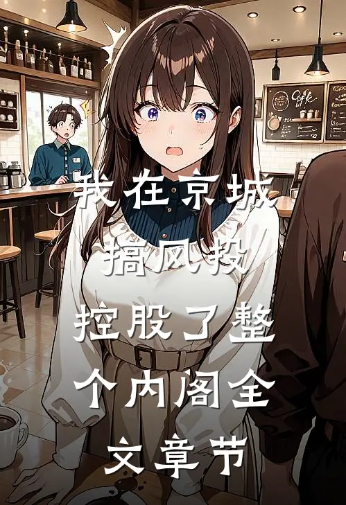 我在京城搞风投，控股了整个内阁全文章节