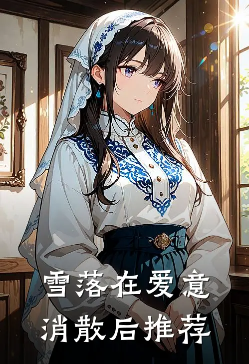 雪落在爱意消散后推荐