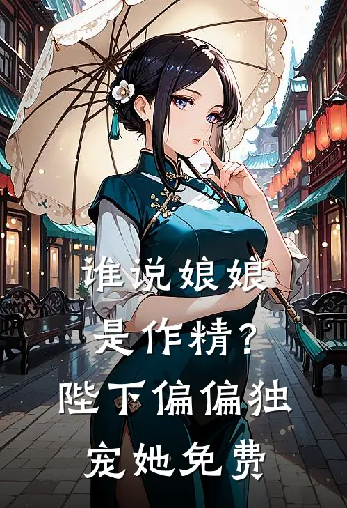 谁说娘娘是作精？陛下偏偏独宠她免费