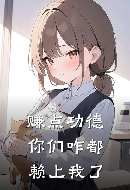 赚点功德，你们咋都赖上我了