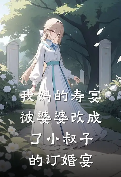 我妈的寿宴，被婆婆改成了小叔子的订婚宴
