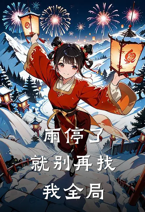 雨停了，就别再找我全局